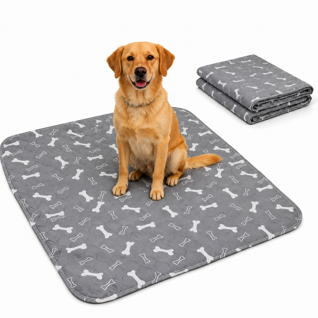 Washable Dog Pee Pad