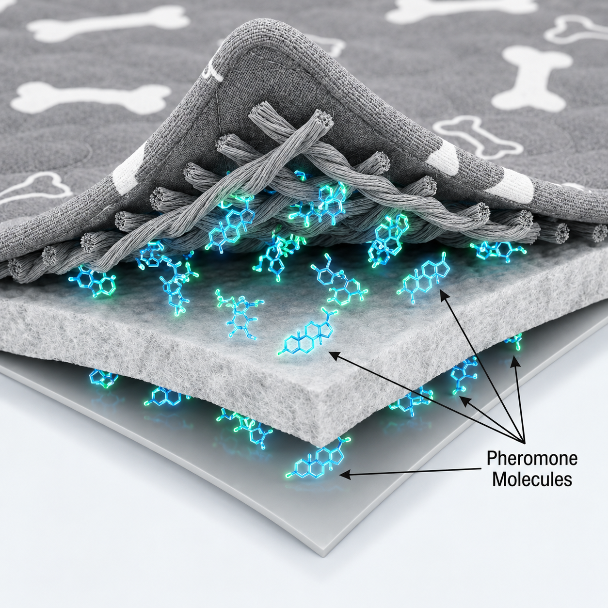 Washable Dog Pee Pad